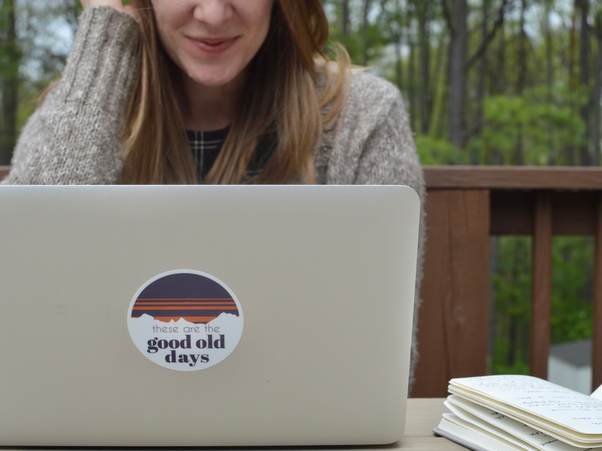 A Home for&nbsp;Things