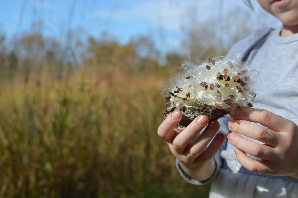 Invite Yourself to the&nbsp;Table
