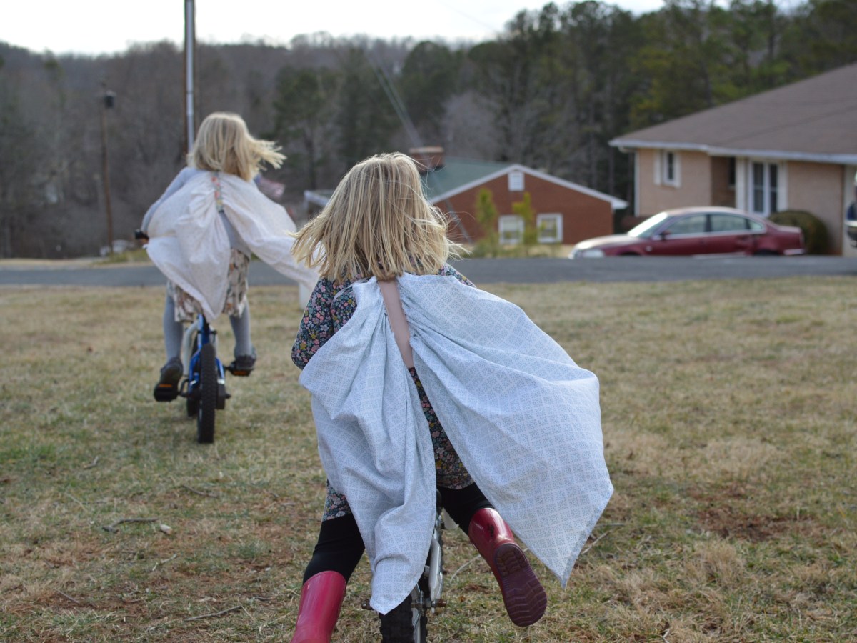 A Light that Sees.  A Light that&nbsp;Leads.